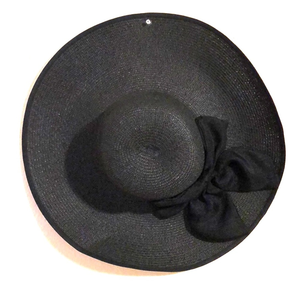 Sun hat